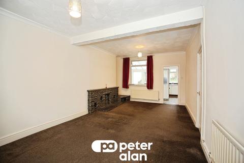 3 bedroom terraced house for sale, Sir Ivor Road, Pontllanfraith, Blackwood