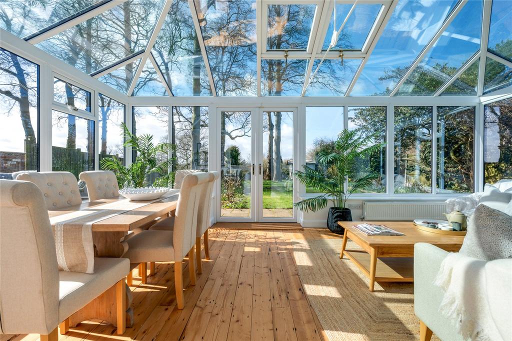 Conservatory