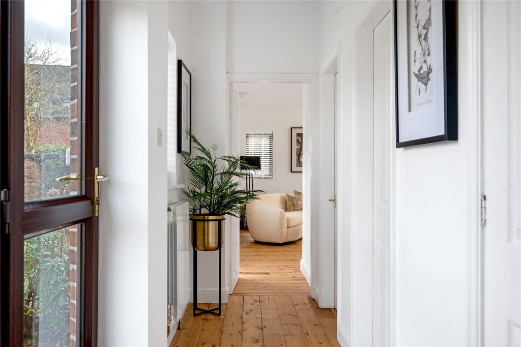 Hallway