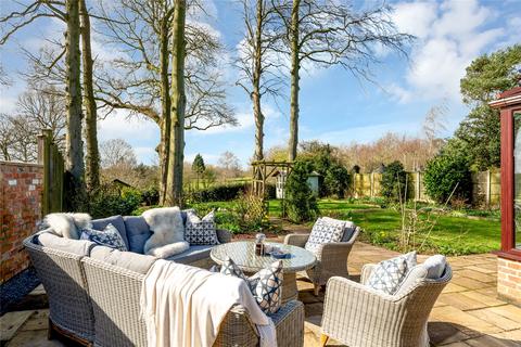 undefined, Derby Hills Farm Court, Melbourne, Derbyshire