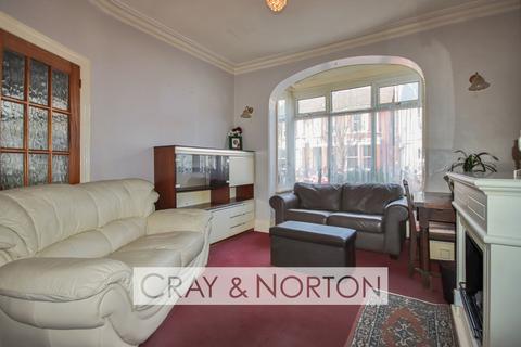 undefined, Woodside Road, South Norwood, SE25
