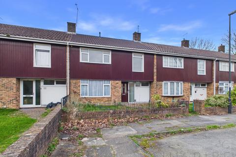undefined, Sherwood Walk, Crawley RH10