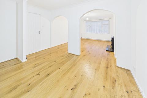 undefined, Sherwood Walk, Crawley RH10