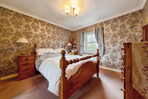 3 bedroom detached house for sale, Privet Walk, Witham St. Hughs, Lincoln, Lincolnshire, LN6