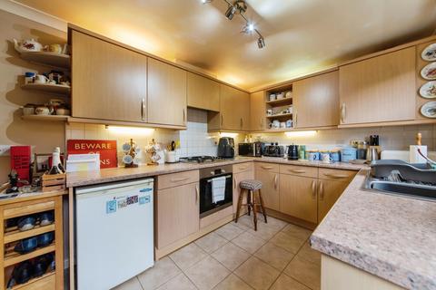 3 bedroom detached house for sale, Privet Walk, Witham St. Hughs, Lincoln, Lincolnshire, LN6
