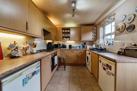 3 bedroom detached house for sale, Privet Walk, Witham St. Hughs, Lincoln, Lincolnshire, LN6
