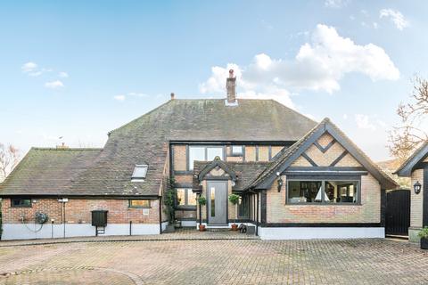 undefined, Nairdwood Lane, Prestwood, Great Missenden, HP16