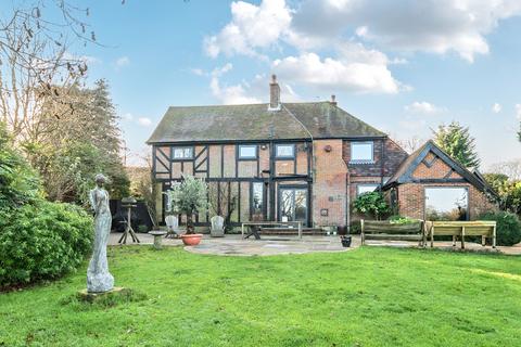 undefined, Nairdwood Lane, Prestwood, Great Missenden, HP16