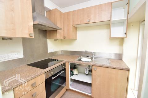 Studio for sale, Clifton Drive North, Lytham St Annes, Lancashire