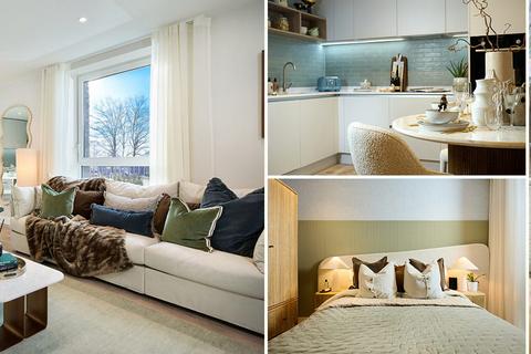 2 bedroom apartment for sale, Plot 882 at Grand Union, Wembley, HA0 1NW HA0