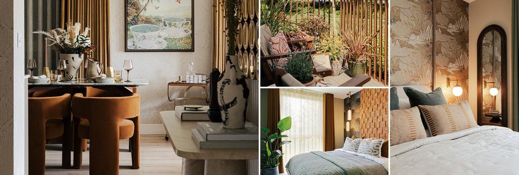 Grand-union, A montage of images from Property...