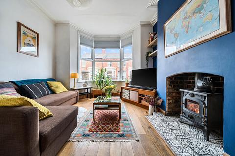 3 bedroom terraced house for sale, Greenway Avenue, Taunton TA2