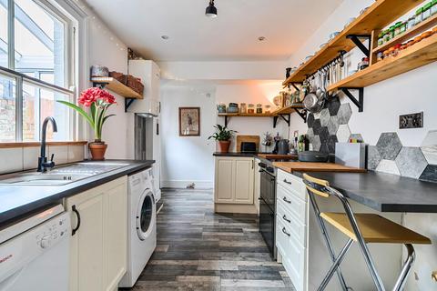 3 bedroom terraced house for sale, Greenway Avenue, Taunton TA2