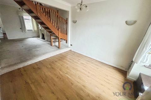 undefined, May Street, Burslem, Staffordshire ST6