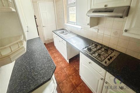 undefined, May Street, Burslem, Staffordshire ST6