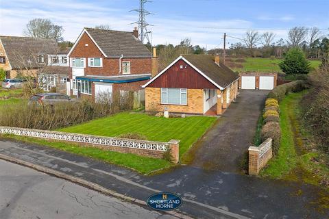 3 bedroom detached bungalow for sale, Bennetts Road North, Coventry CV7