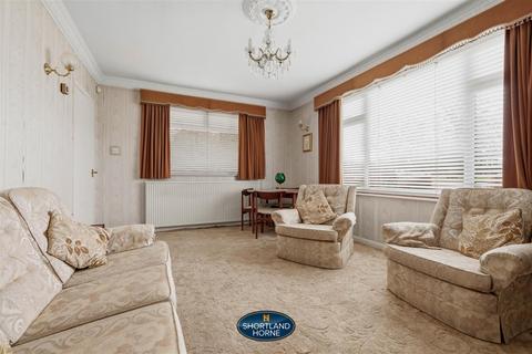 3 bedroom detached bungalow for sale, Bennetts Road North, Coventry CV7