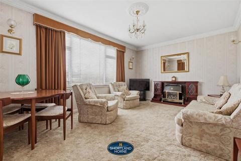 3 bedroom detached bungalow for sale, Bennetts Road North, Coventry CV7
