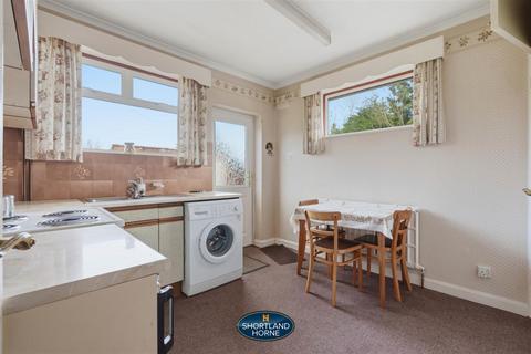 3 bedroom detached bungalow for sale, Bennetts Road North, Coventry CV7