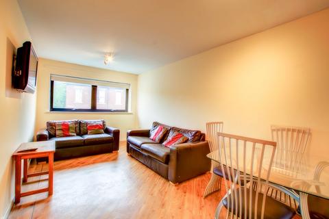 1 bedroom flat to rent, Citipeak, East Quayside,