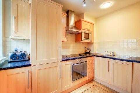 1 bedroom flat to rent, Citipeak, East Quayside,