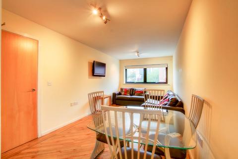 1 bedroom flat to rent, Citipeak, East Quayside,
