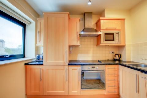 1 bedroom flat to rent, Citipeak, East Quayside,