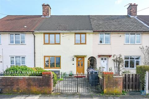 3 bedroom terraced house for sale, Paxton Road, Liverpool, Merseyside, L36