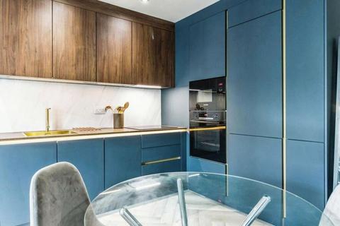 1 bedroom flat for sale, Adelphi Street, Salford, Greater Manchester, M3