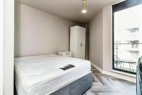 1 bedroom flat for sale, Adelphi Street, Salford, Greater Manchester, M3