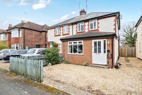 undefined, Russell Road, Horsell, Woking, Surrey, GU21