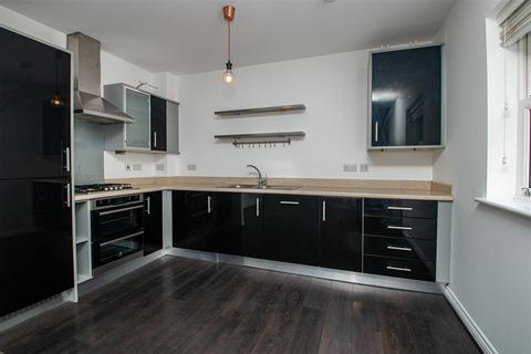1 bedroom house to rent, Turing Gate, Milton Keynes MK3