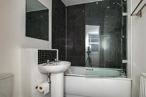 1 bedroom house to rent, Turing Gate, Milton Keynes MK3