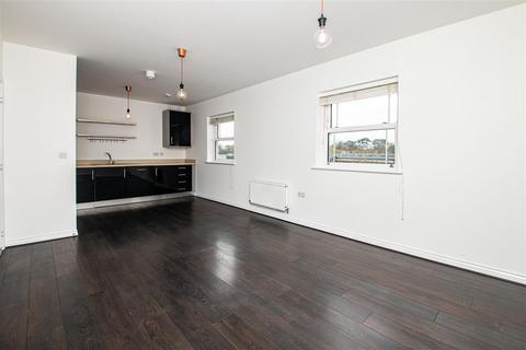 1 bedroom house to rent, Turing Gate, Milton Keynes MK3