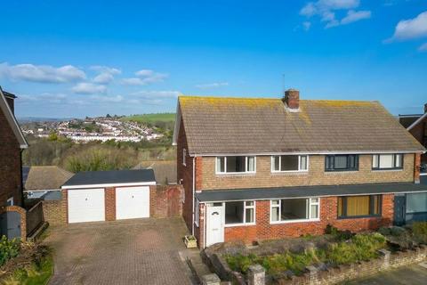 Jevington Drive, Brighton, BN2