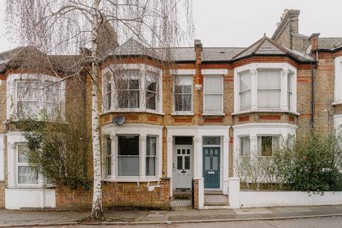 2 bedroom flat for sale, Aspinall Road, London SE4