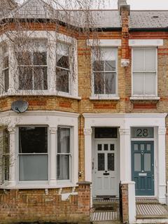 2 bedroom flat for sale, Aspinall Road, London SE4