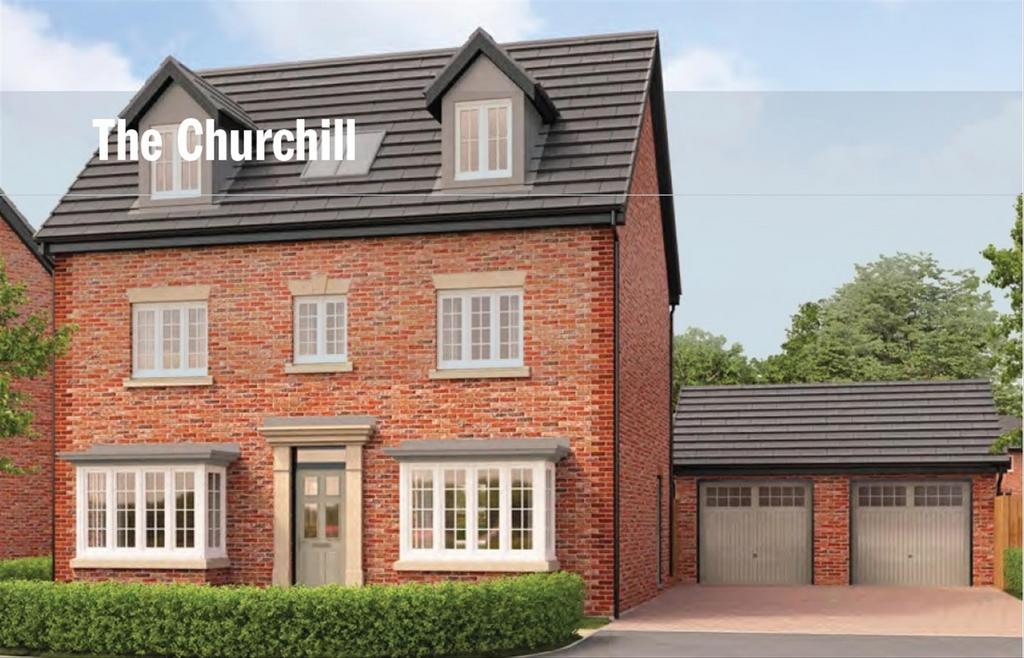 The churchill