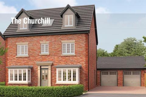 undefined, Kepple Lane, Preston PR3