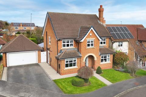 undefined, Chelker Close, Hartlepool, TS26 0