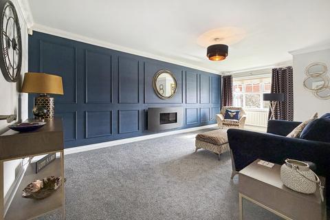 undefined, Chelker Close, Hartlepool, TS26 0