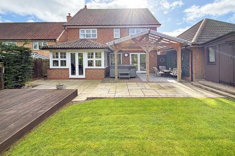 undefined, Chelker Close, Hartlepool, TS26 0