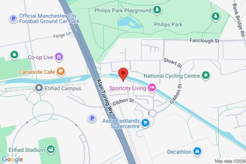 undefined, The Frame, 2a The Waterfront, Openshaw, Manchester, M11