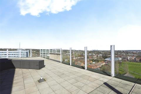 2 bedroom flat for sale, Deverill Court, Avenue Road, London, SE20