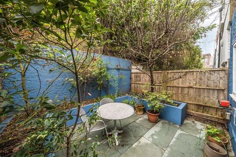 3 bedroom terraced house for sale, Crimsworth Road, London SW8