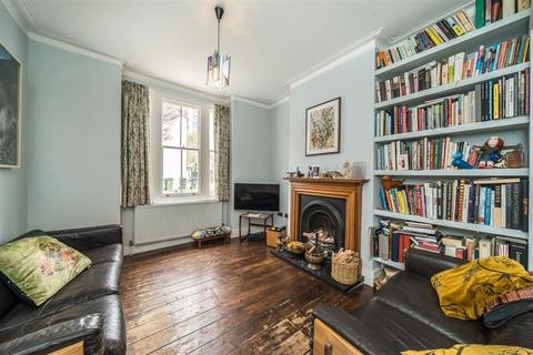 3 bedroom terraced house for sale, Crimsworth Road, London SW8