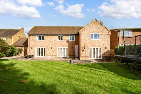 undefined, Chapel Lane, Bledlow, Princes Risborough, HP27