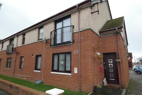 undefined, St. Johns Place, Ardrossan KA22