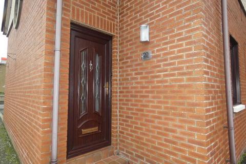 undefined, St. Johns Place, Ardrossan KA22