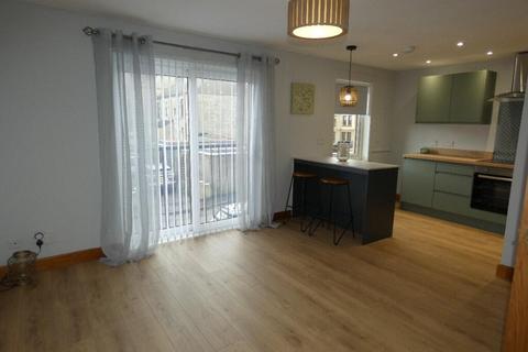 undefined, St. Johns Place, Ardrossan KA22